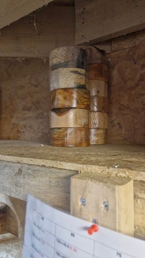 woodturning