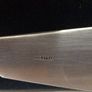 Vintage boxed Fish Serving Knife and fork Image 3