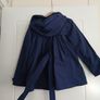 MAYORAL girls jacket Image 5