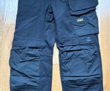 Snickers Work Trousers