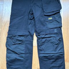 Snickers Work Trousers