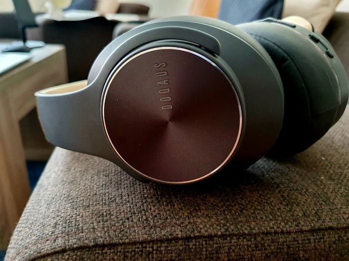 Bluetooth Over Ear Headphones