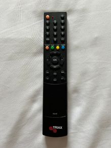 TV Remote Control