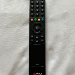 TV Remote Control