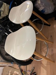 chairs