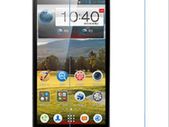Lenovo P780 tempered glass screen protector