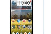 Lenovo P780 tempered glass screen protector