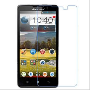 Lenovo P780 tempered glass screen protector