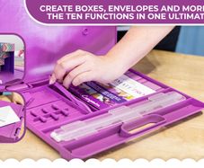 Crafters Companion The Ultimate pro