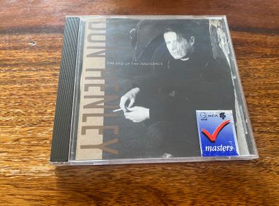 Don Henley The End of the Innocence CD