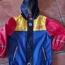 rain jacket Image 2