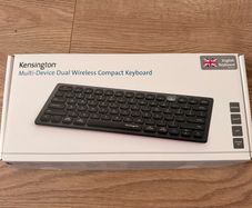 Kensington Wireless Keyboard