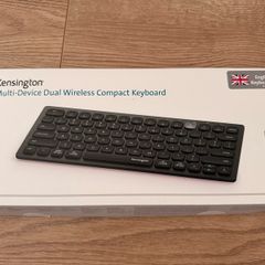 Kensington Wireless Keyboard