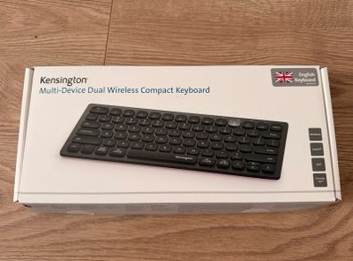 Kensington Wireless Keyboard