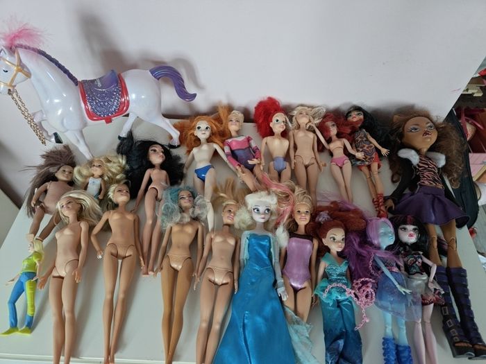 Barbie