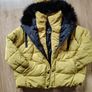 Winter Coat  Size 16 Image 2