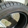 4 x195/50R16 Dunlop winter tyres Image 3