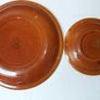 Celtic Ennis pattern 8 Pieces - Some Rare Image 3