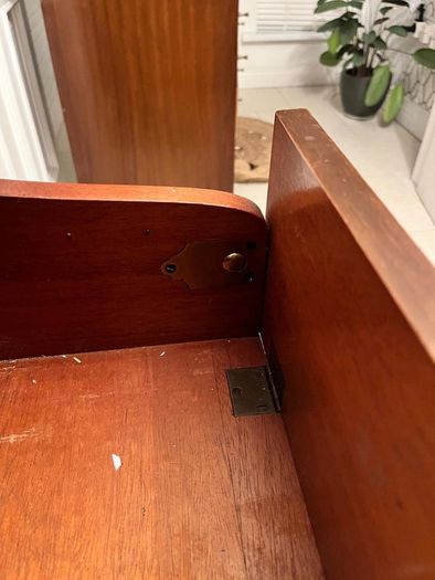 Bespoke solid wood doctors bureau