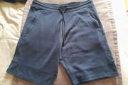 mans shorts