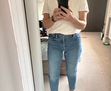 Mother Jeans