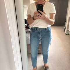 Mother Jeans