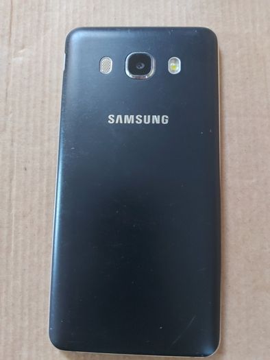 Samsung Galaxy J5 (2016) Model SM-J510FN, 2GB Ram, 16GB Storage, Reset and ready to go