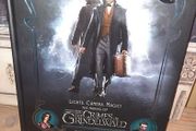 (New) The Making of The Crimes of Grindlewald Hardback