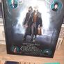 (New) The Making of The Crimes of Grindlewald Hardback Image 5