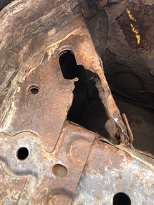 N c t   or. Doe. chassiss repair