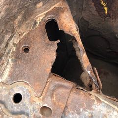 N c t   or. Doe. chassiss repair