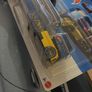 Hot wheels Rig Dog BDW51 with detachable trailer Image 2