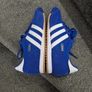 Addidas trainers mens size 9.5 Image 3