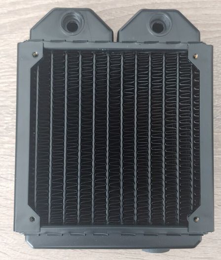 Alphacool NexxxoS XT45 120mm 45mm Radiator (New)