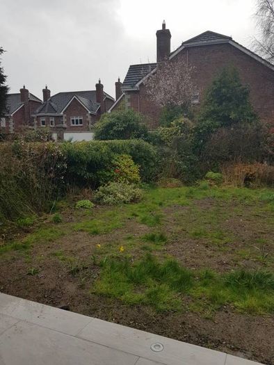 lawn care landscape and garden services