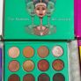 Huge eyeshadow palette 10euro sale Juvia s Kaleidos, urban decay, Laura Lee, rude cosmetics, jeffree star and more Image 4