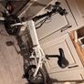 electric scooter Image 8