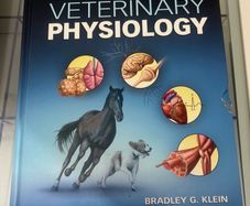 Veterinary Medicine books