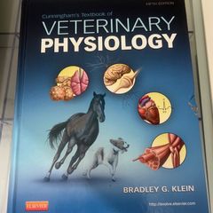 Veterinary Medicine books