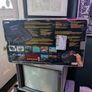 atari Jaguar box and insert only Image 2