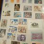 Vintage Worldwide  stamps Image 6