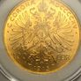 Gold coins, investment grade Image 9
