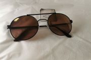 Oscar de la Renta sunglases