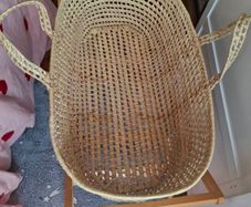 Moses basket
