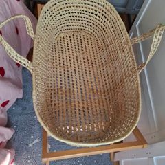 Moses basket