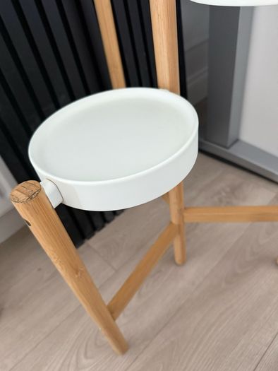 Ikea plant stand