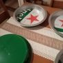 Heineken Trays Image 9