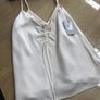 Cream Camisole Top Image 2
