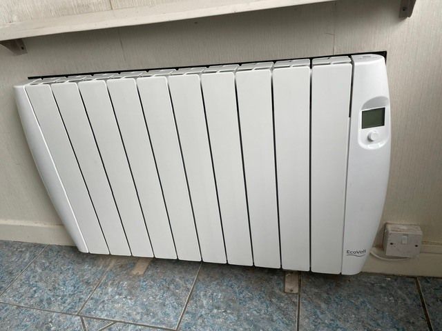 Storage Heaters