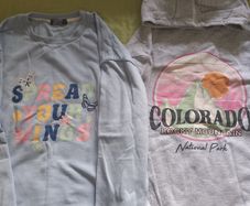 Girls Hoodies 13-14 Yrs 164 Cm